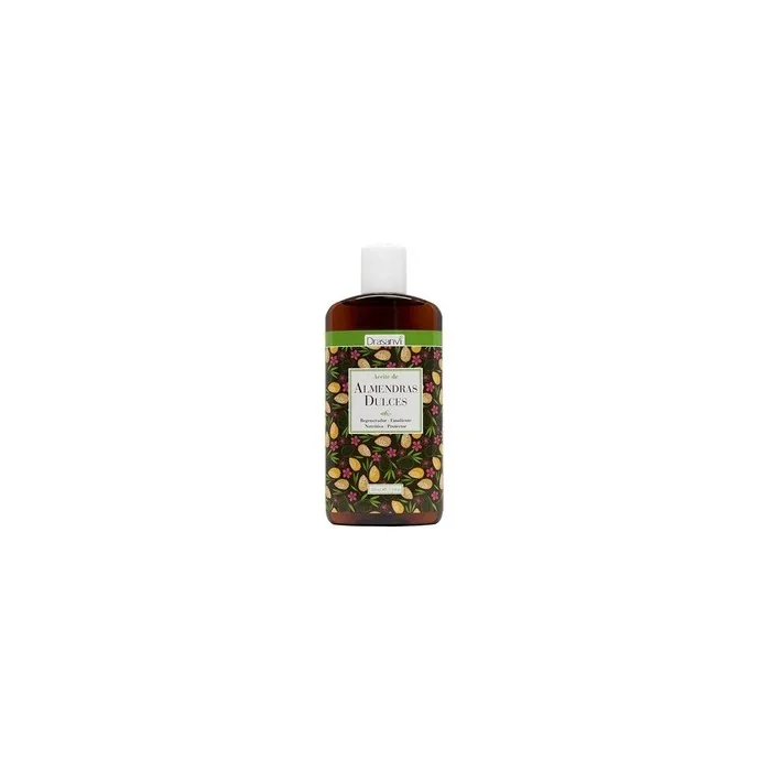 Drasanvi Almond Oil 1 Liter