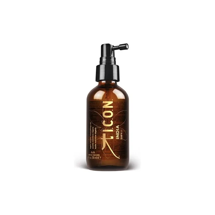 India Dry Oil 118ml