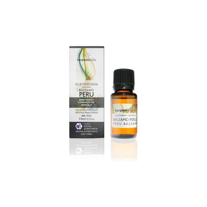 Terpenic Balsamo Del Peru 10Ml
