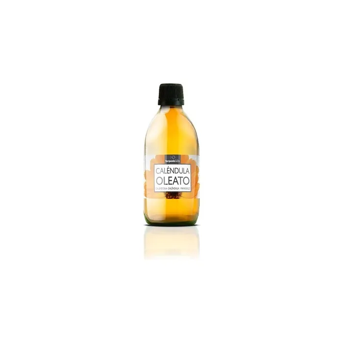 Terpenic Calendula Oleato 500Ml