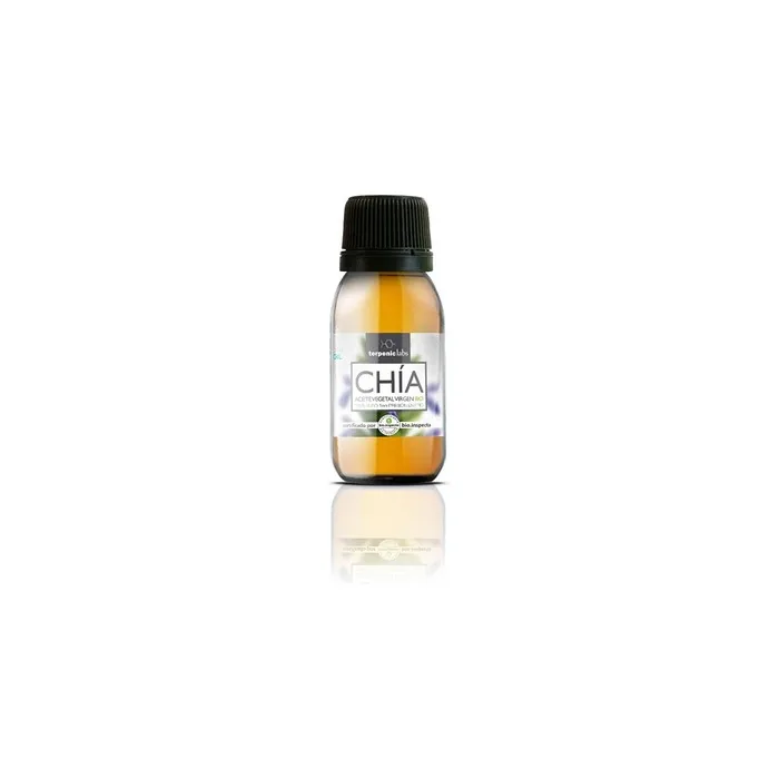 Terpenic Chia V 60Ml Bio