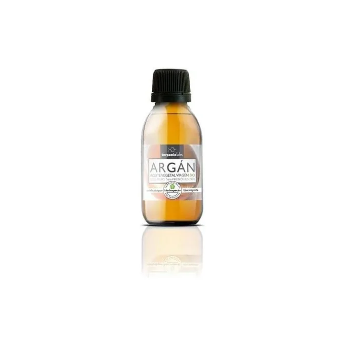 Terpenic Argan V 100ml Bio
