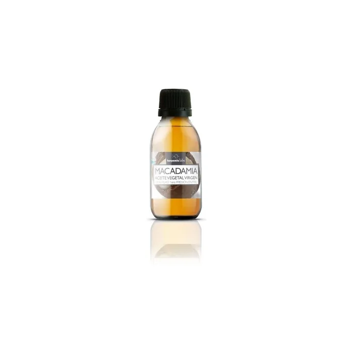 Terpenic Macadamia V 100Ml