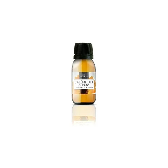 Terpenic Calendula Oleato 100ml