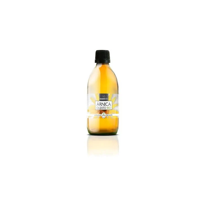 Terpenic Arnica Oleato V 250Ml Bio