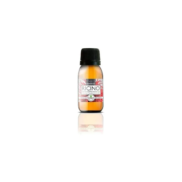 Terpenic Ricino V Bio Plant Oil 250ml
