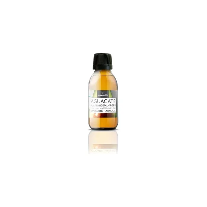 Terpenic Avocado Oil V 100ml