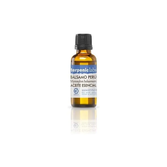 Terpenic Balsamo Del Peru 30ml
