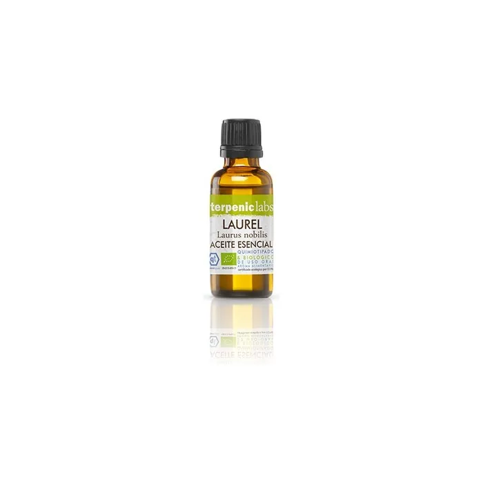 Terpenic Laurel 30Ml Bio