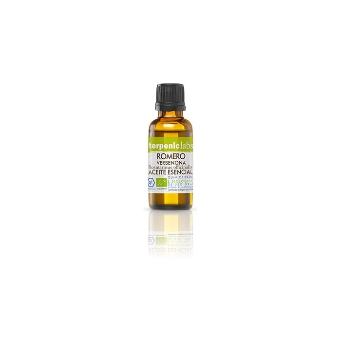 Terpenic Romero Verbenona 30Ml Bio