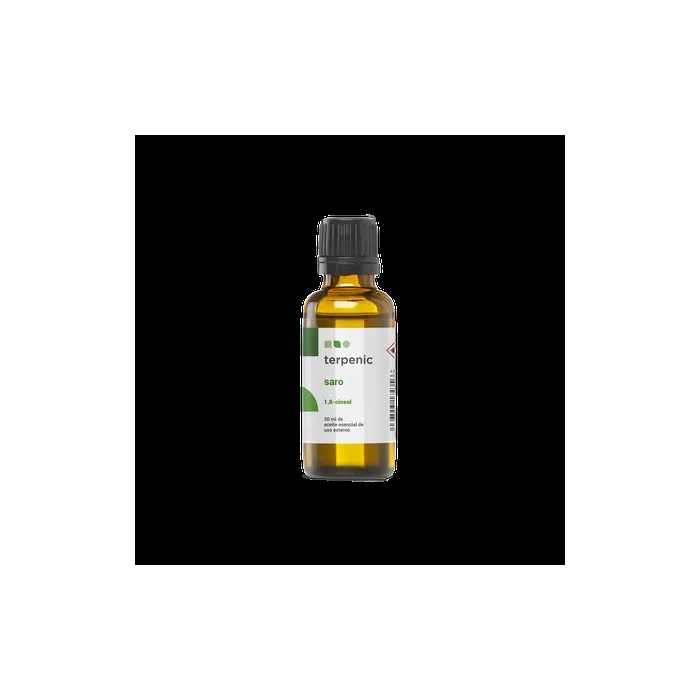 Terpenic Saro 30Ml Bio
