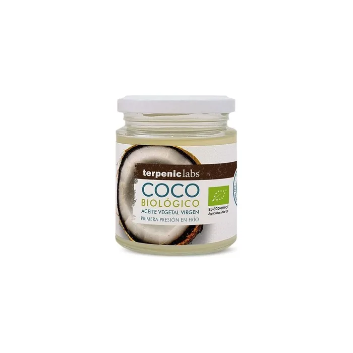 Terpenic Coco V Bio Tarro 210Ml