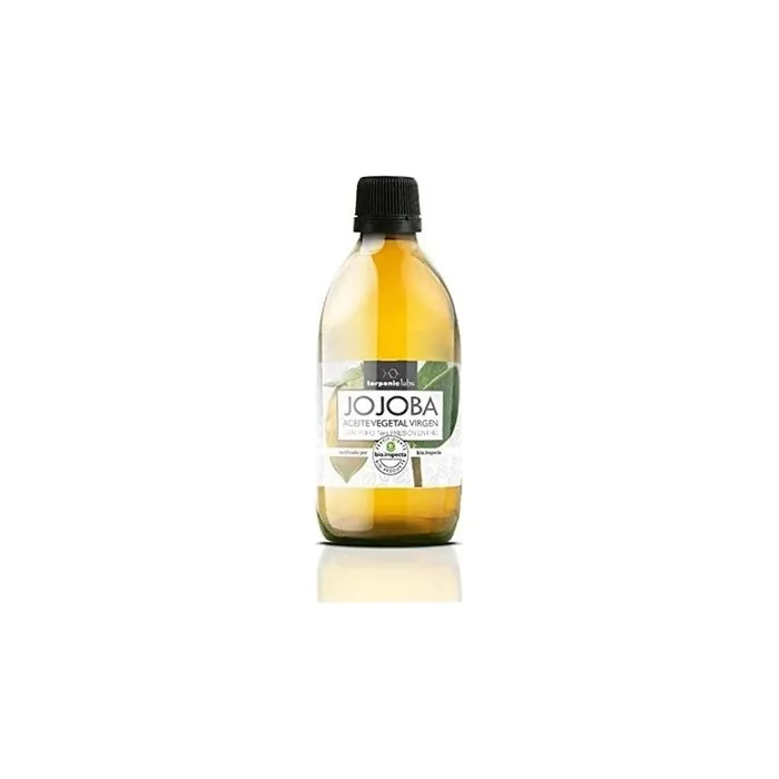 Terpenic Jojoba Virgin Avocado Bio 500ml