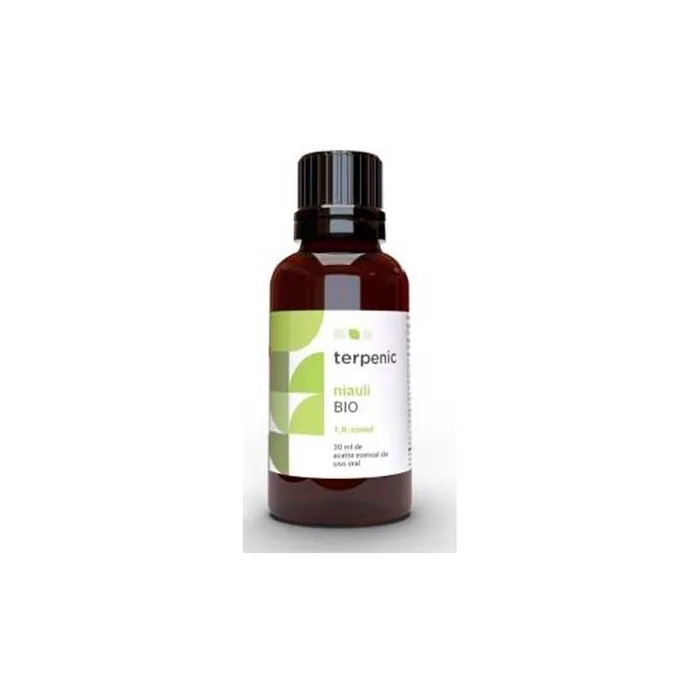 Niauli Terpenic 30ml