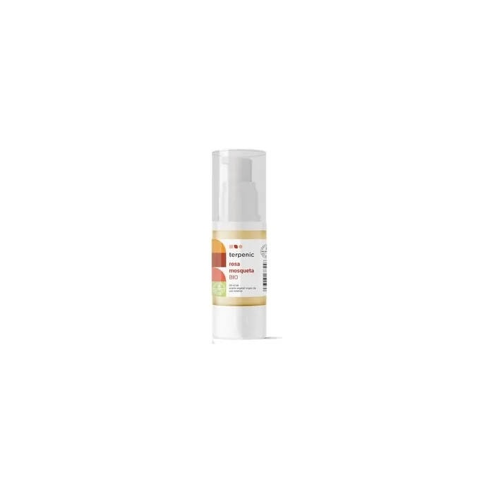 MOSQ ROSA Oil 30ml Bio Terpenic