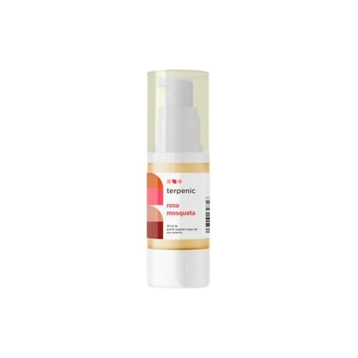 MOSQ ROSA OL 100ml BIO TERPENIC