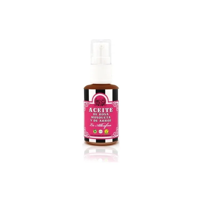 La Albufera Pink Mosquito Germ Oil 30ml