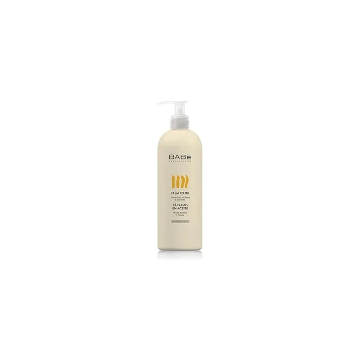 Babé Balm in Oil 100ml