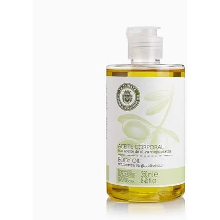 Body Oil