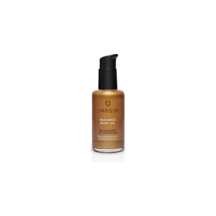Uresim Uresim Radiance Body Oil 100ml