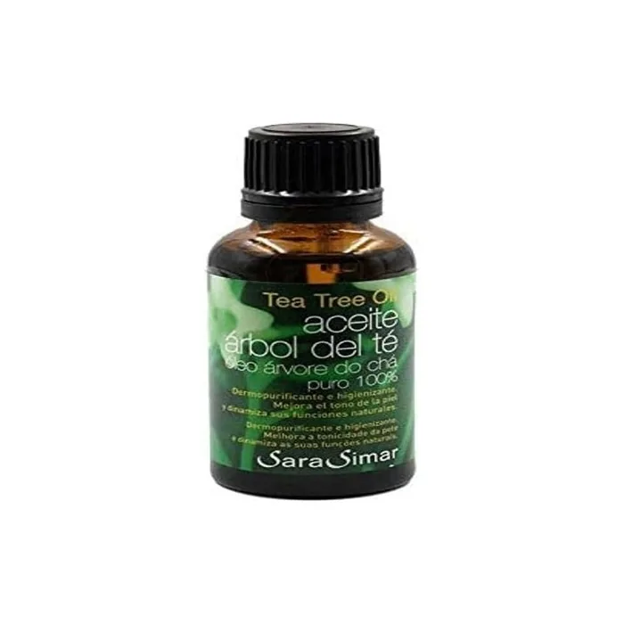 Sara Simar Tea Tree Oil 100% Pure 30ml