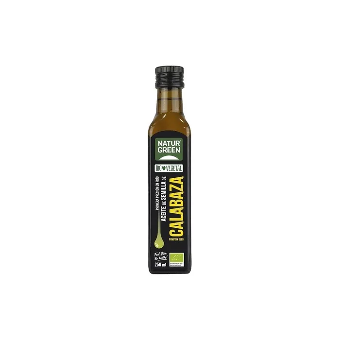 Naturgreen Pumpkin Seed Oil 250ml