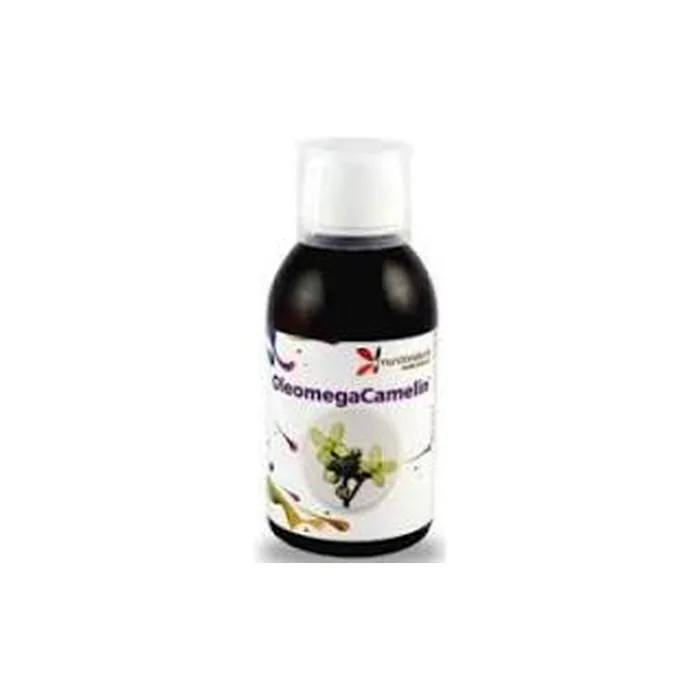 Mundo Natu Oleomega Camelin 200Ml