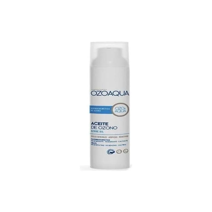 Ozoaqua Ozone Oil 100ml