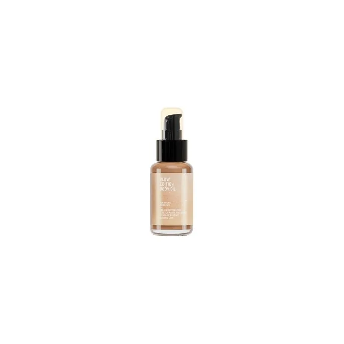 Freshly Glow Edition Body Oil 100ml