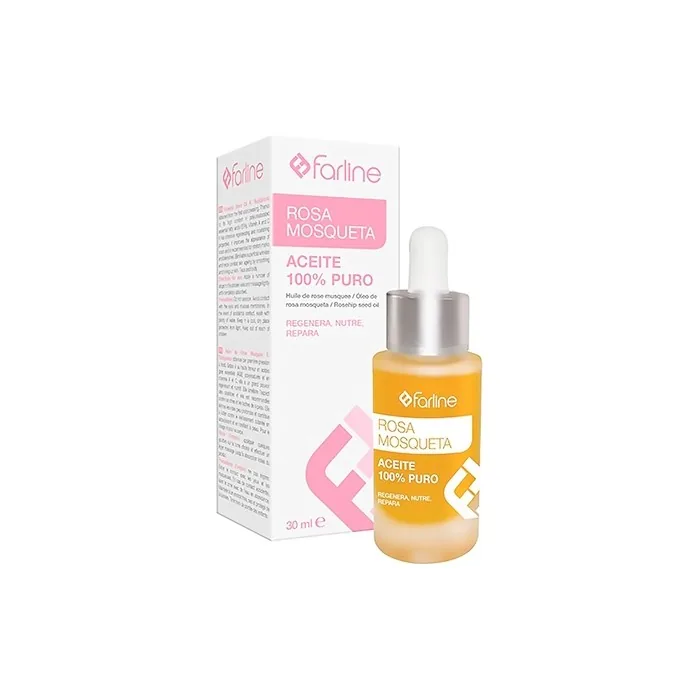 Farline Mosquette Oil 30ml