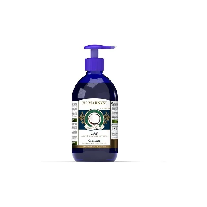 Marnys 100% Pure Coconut Oil 500ml