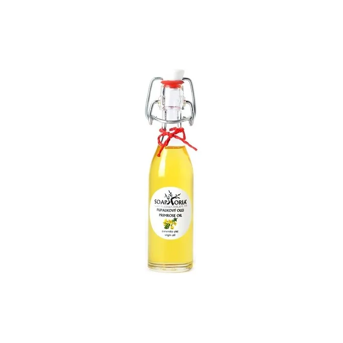 Soaphoria Organic Evening Primrose Oil 50 Ml