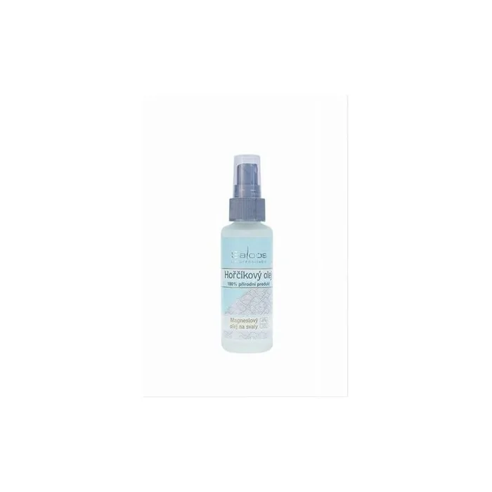 Saloos Magnesium Oil 50ml