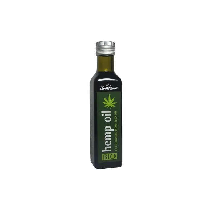 ESSEN Organic Hemp Oil