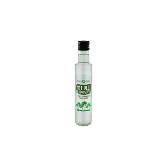 Purity Vision Bio Mct Coconut Oil