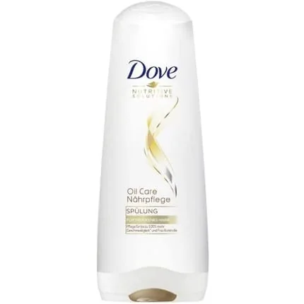 Dove Oil Care Nourishing Balm 200ml