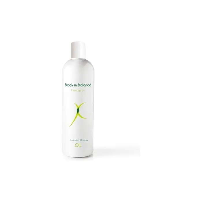 Asha International Transparent Oil 500ml