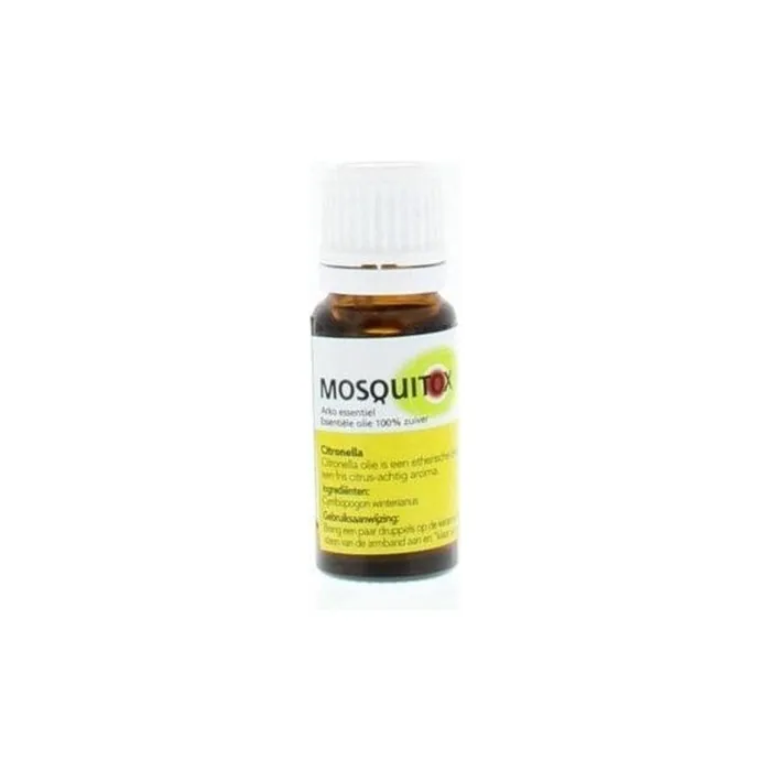 Arkopharma Mosquitox Citronella Oil 10ml