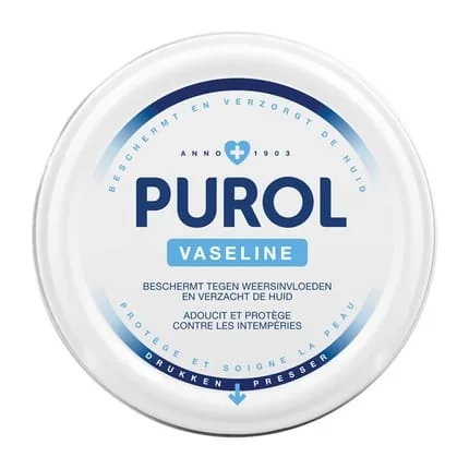 Purol Vaseline