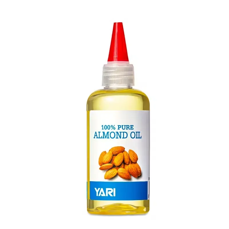 Yari Sweet Almond Oil 110ml