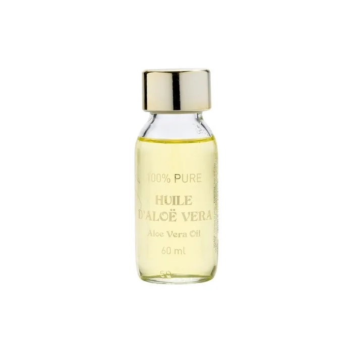 Secret D'Afrique 100% Pure Aloe Vera Oil 60ml
