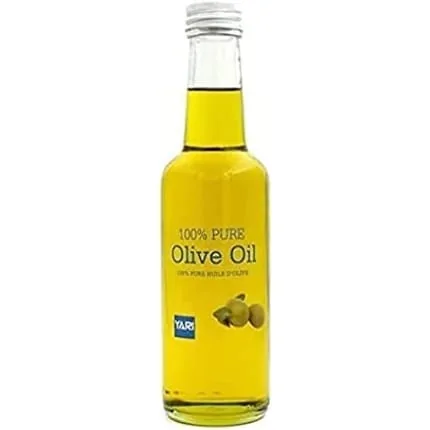 Yari Natural Argan Oil 250ml