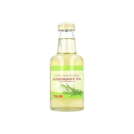 Yari 100% Natural Rosemary Oil 250ml