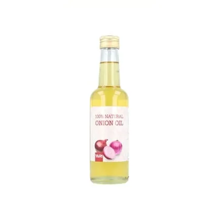 Yari Natural Onion Oil 250ml