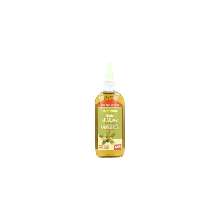 Yari Pure Olive Oil 110ml Extra Virgin
