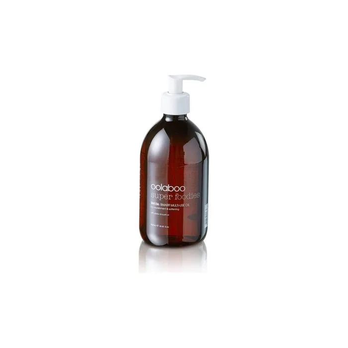 OOLABOO Sm|06: Smart Multi-Use Oil 500ml
