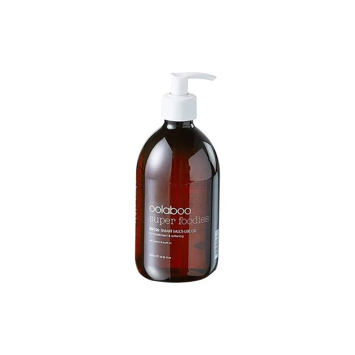 OOLABOO SM|06 Smart Multi-Use Oil 500ml