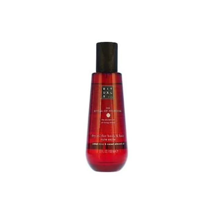 Rituals The Ritual Of Ayurveda Dry Oil 100ml Body & Hair Dry Oil