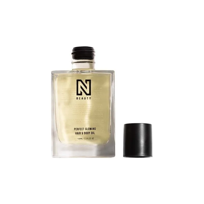 N Beauty Perfect Glowing Hair & Body Oil