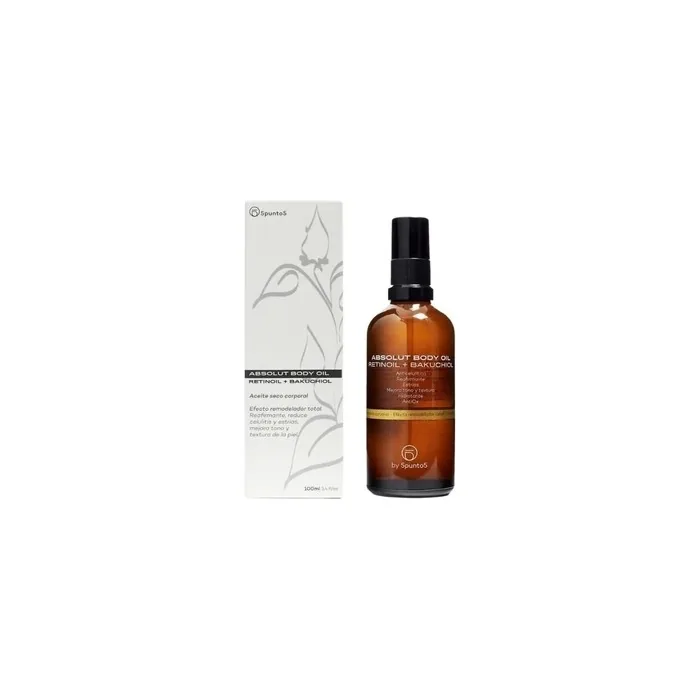 5punto5 Dry Body Oil 100ml
